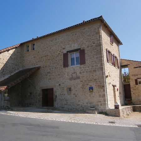 La Chomiarde Bed & Breakfast Saint-Medard-de-Presque ภายนอก รูปภาพ
